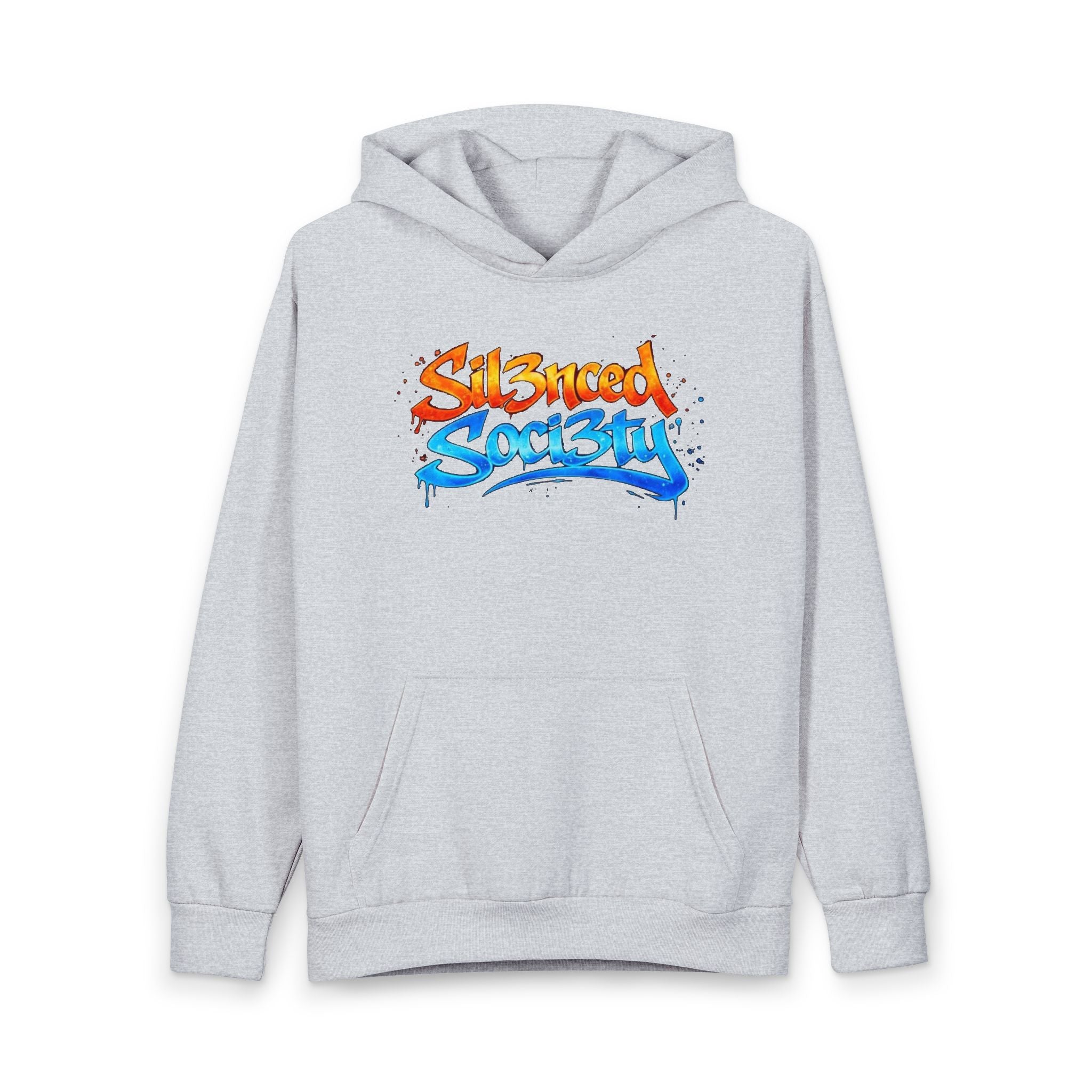Rep Your City Hoodie