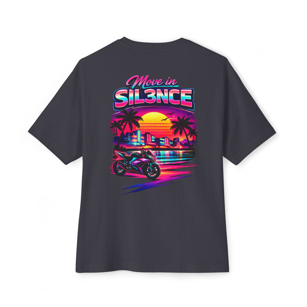 Summer Edition Heavyweight Tee