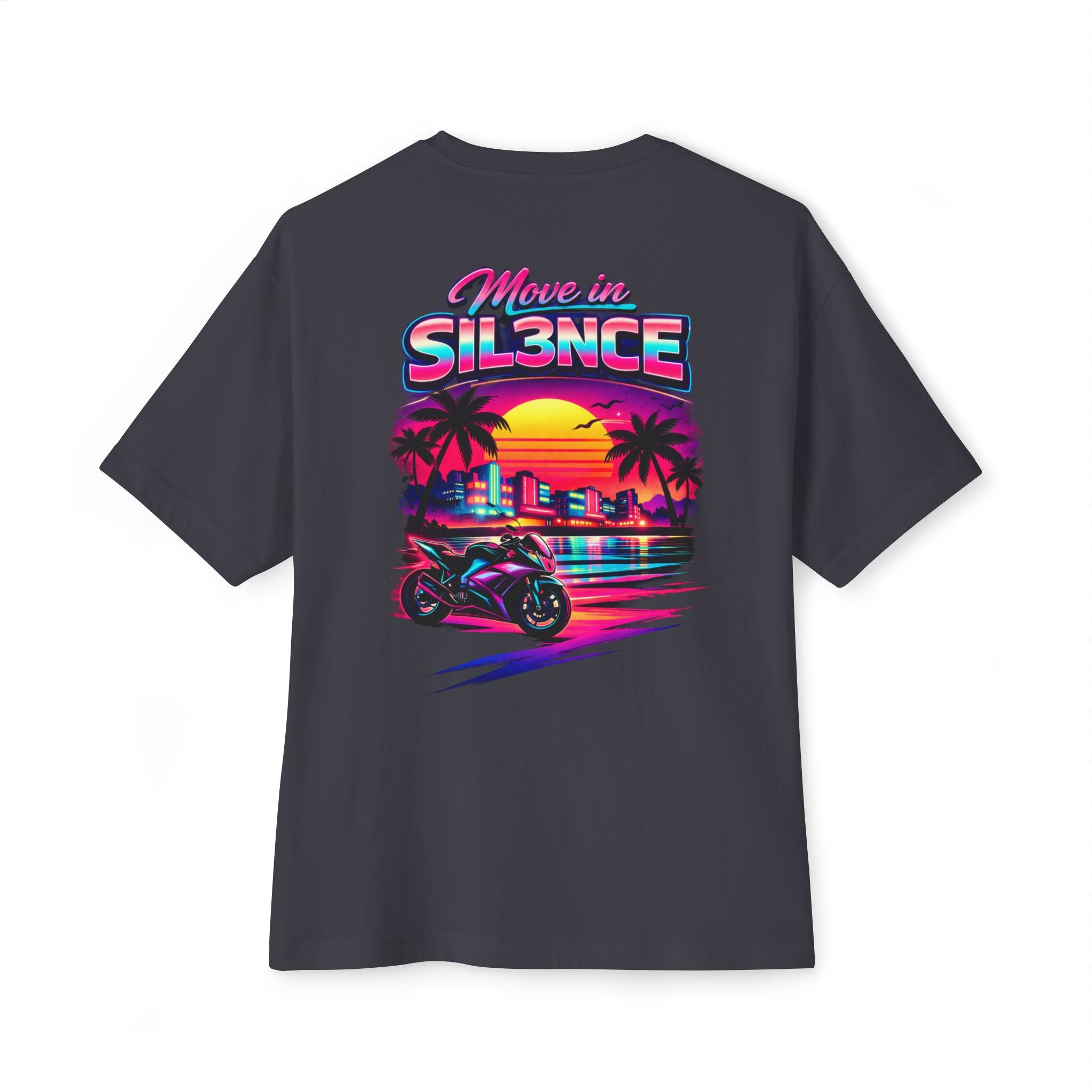 Summer Edition Heavyweight Tee