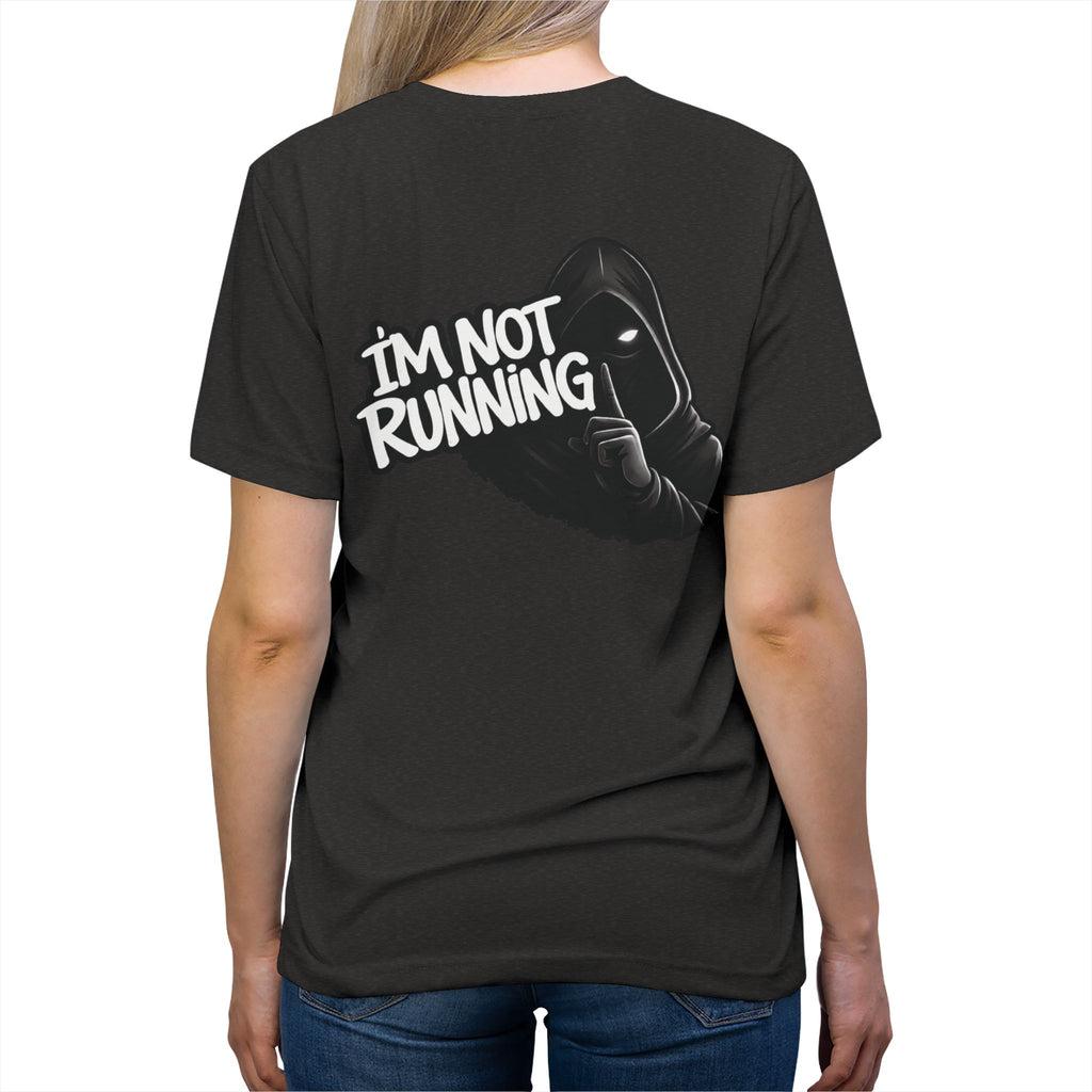Don't chase me Lightweight Tee