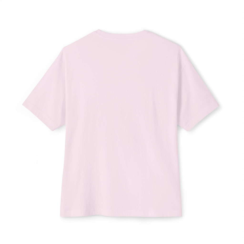 Just a girl Heavyweight Tee