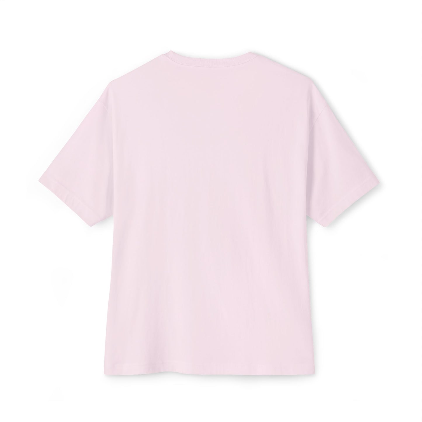 Just a girl Heavyweight Tee