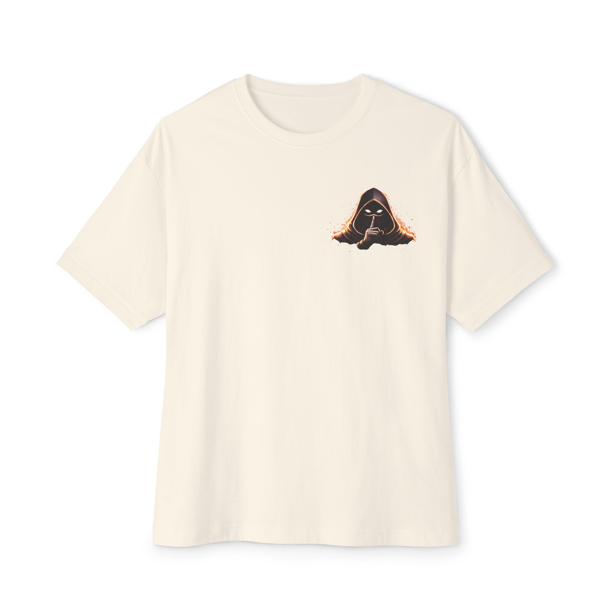 OMW To Gap Somebody Graphic