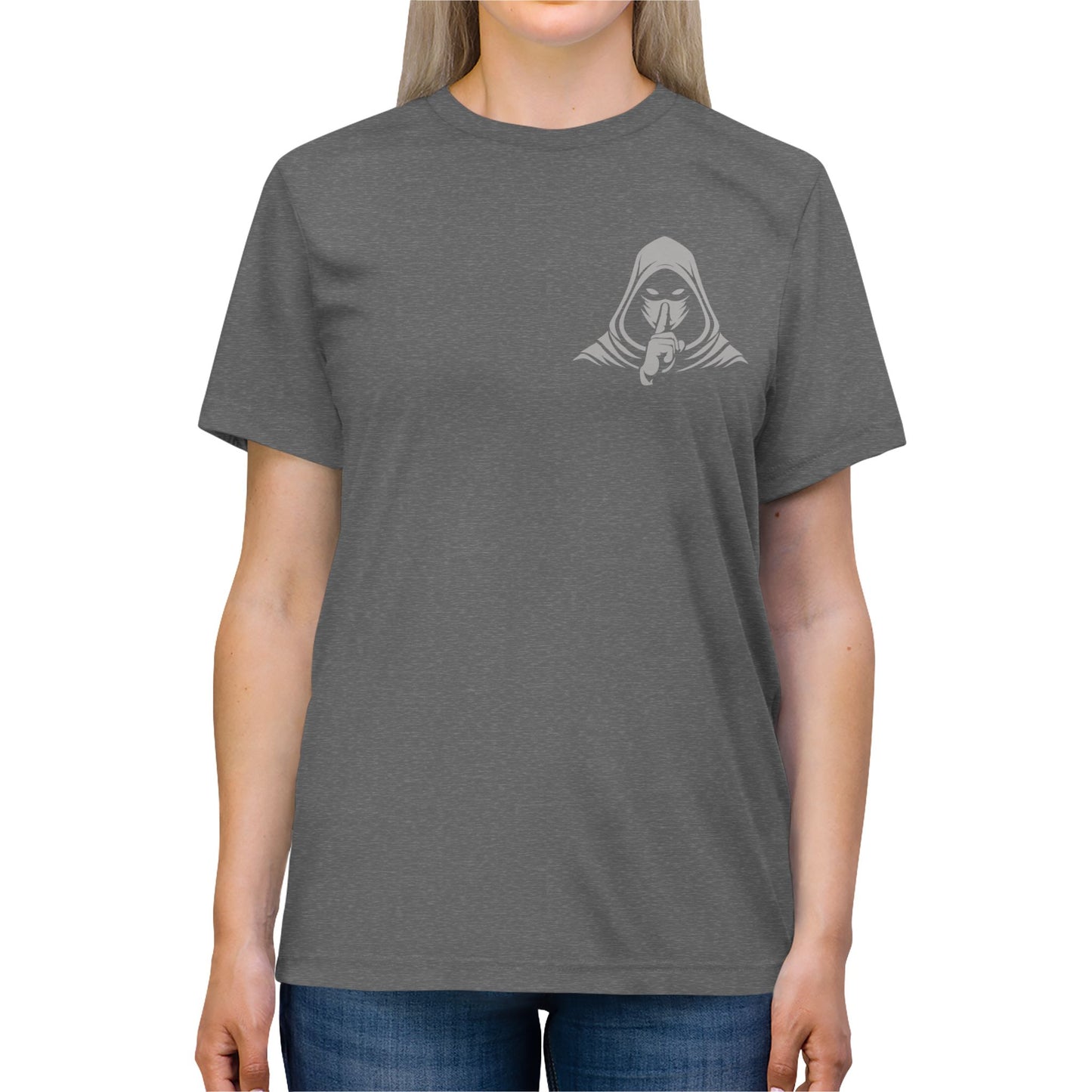 OG Triblend Tee