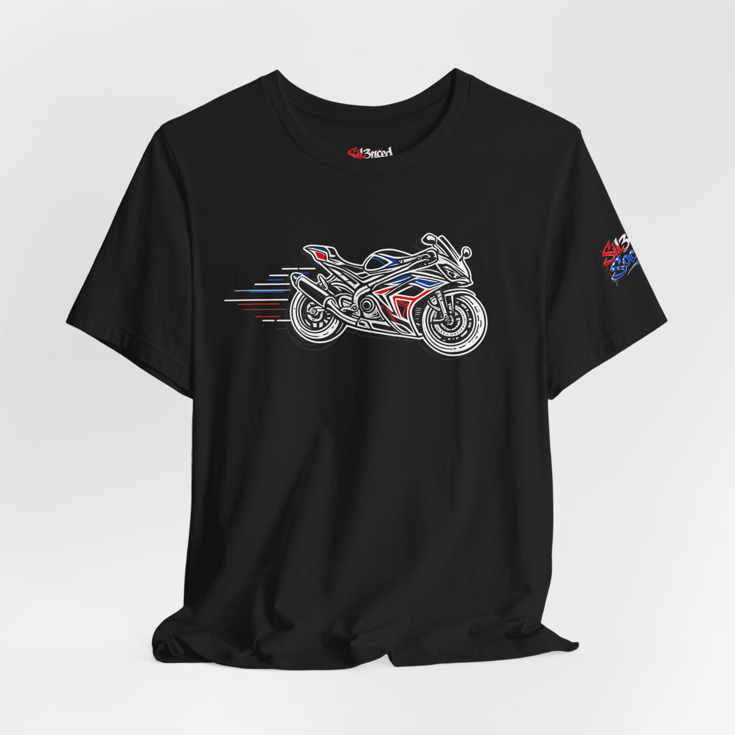 Riding is my freedom