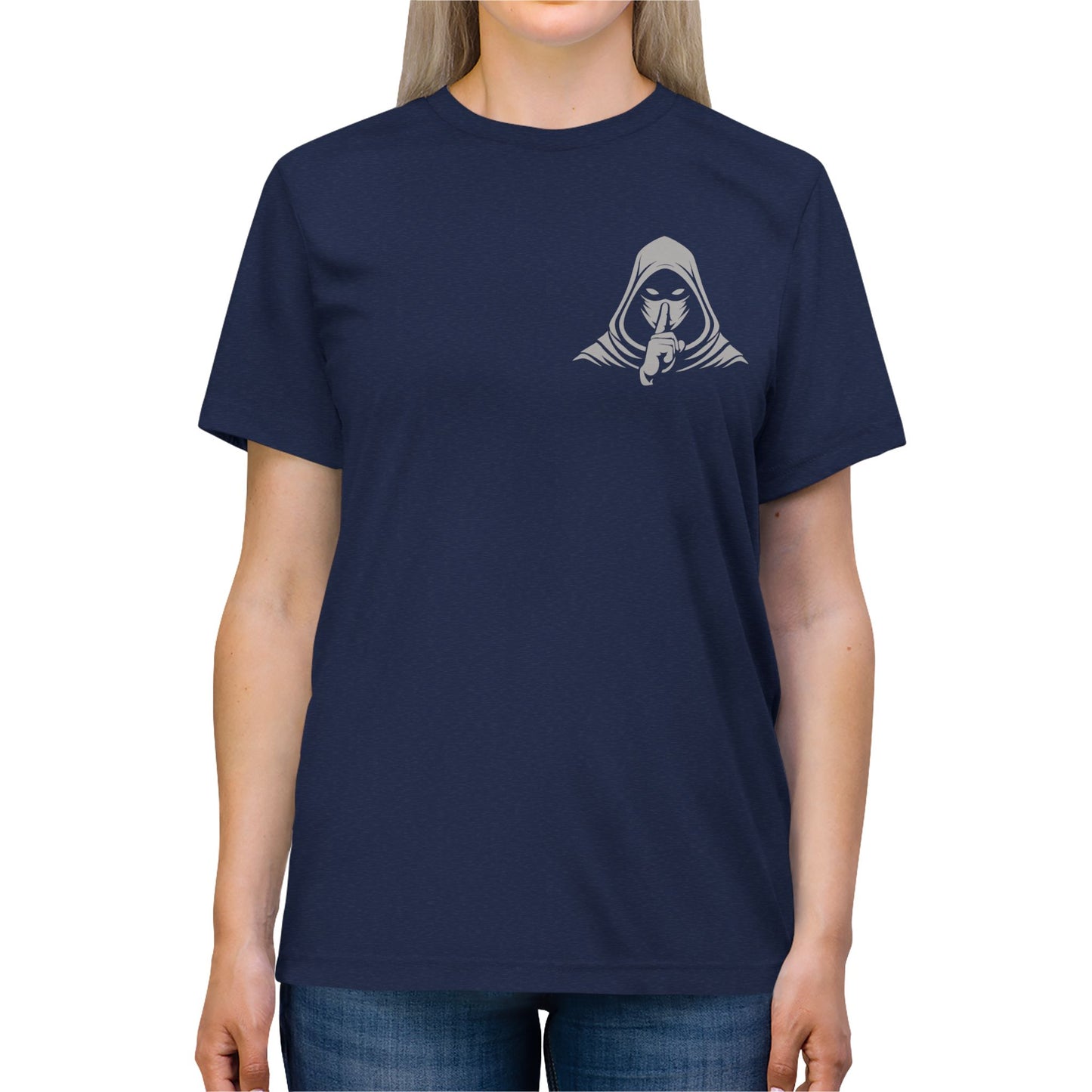 OG Triblend Tee