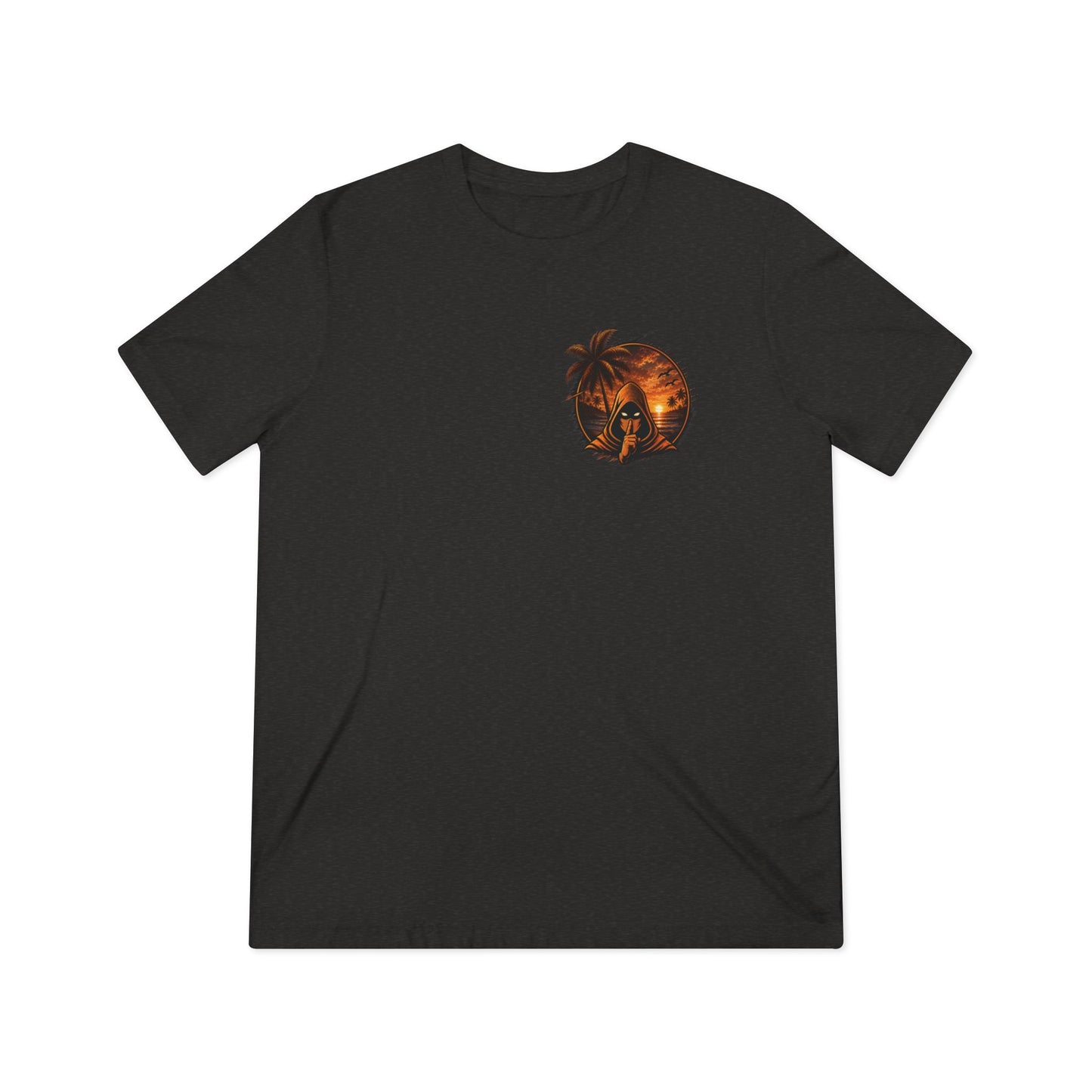 Summer Island Lightweight Tee