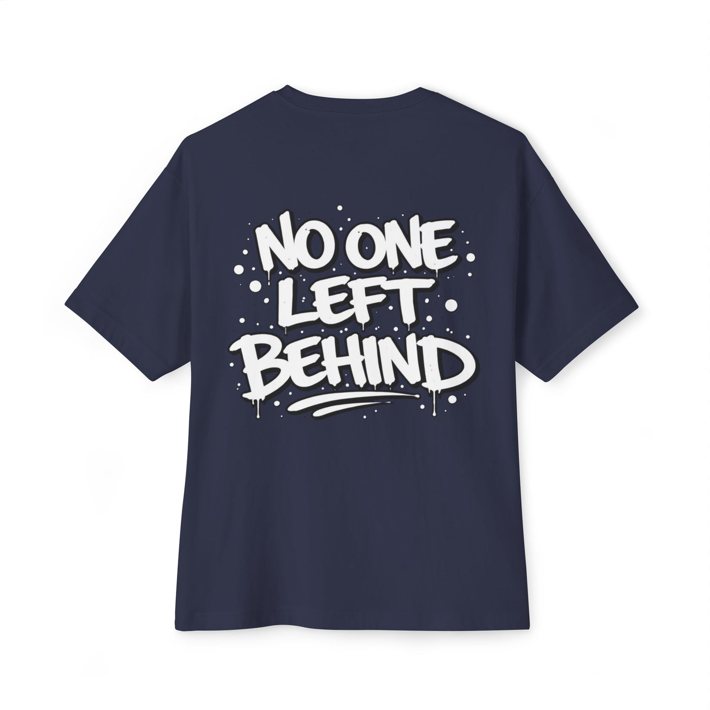 Check on your people Heavyweight Tee