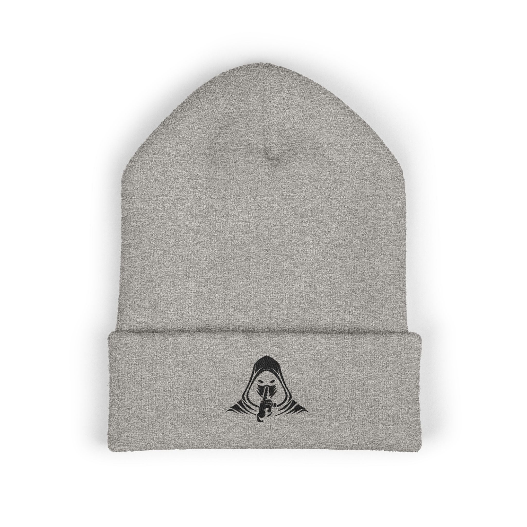 OG Beanie – Embroidered