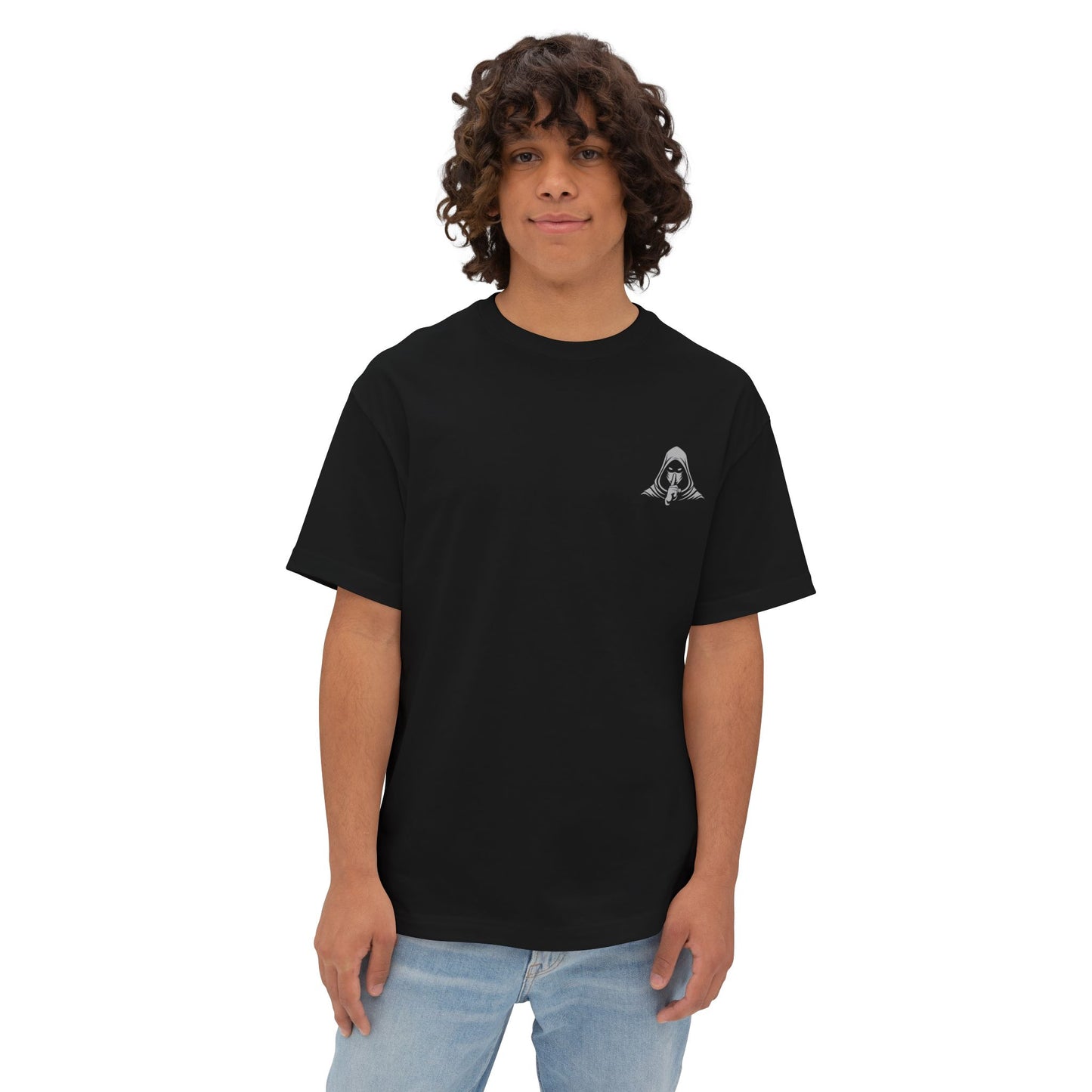 OG Heavyweight Tee