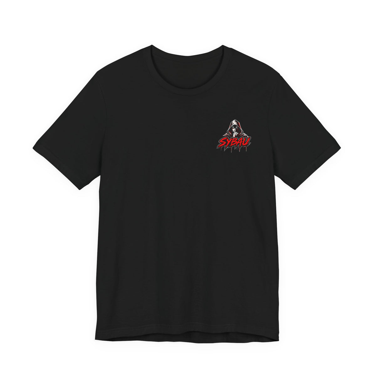 SYBAU Graphic Tee