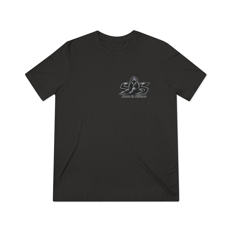 Shhh....I Already Know Lightweight Tee