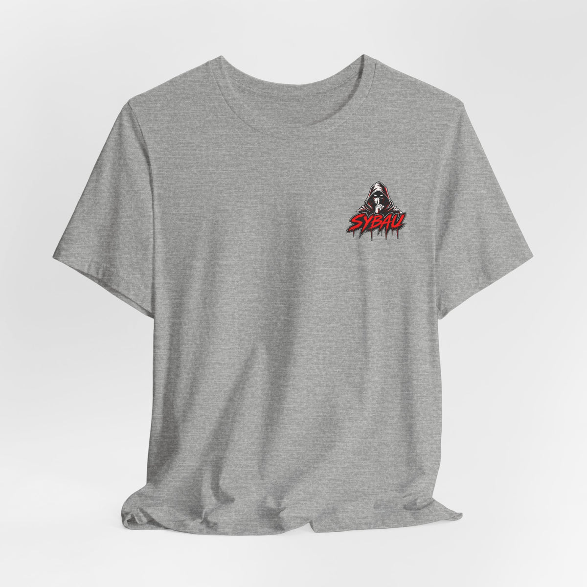 SYBAU Graphic Tee