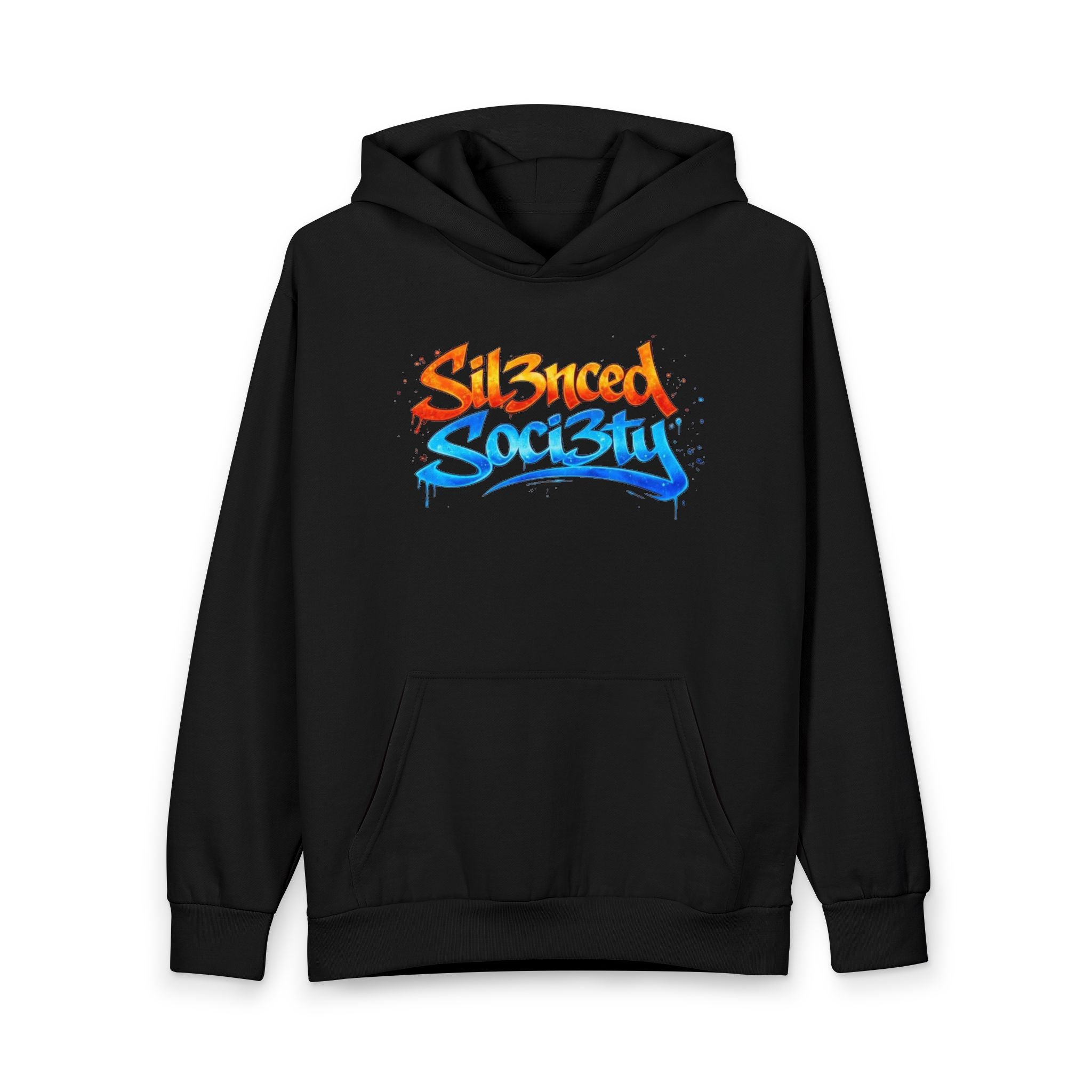 Rep Your City Hoodie
