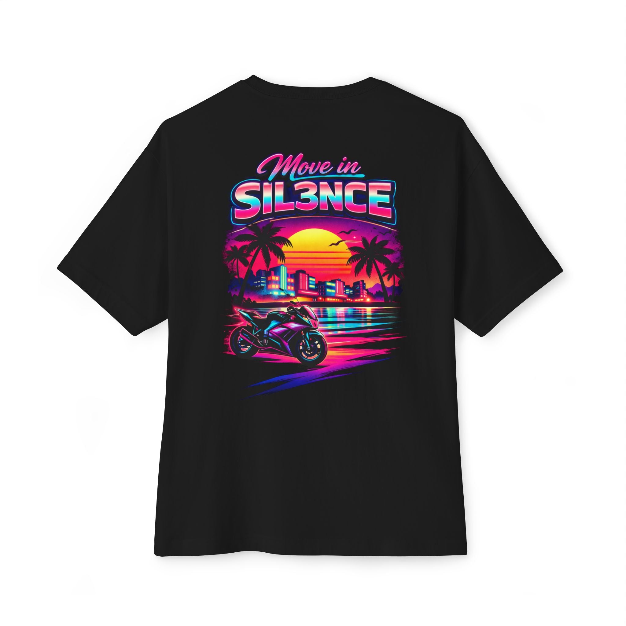 Summer Edition Heavyweight Tee