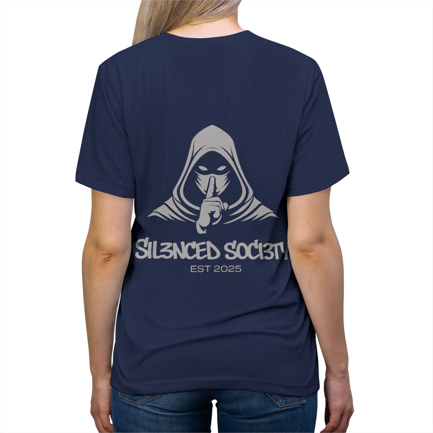OG Triblend Tee