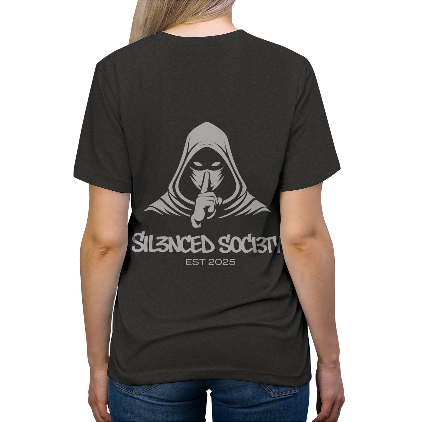 OG Triblend Tee