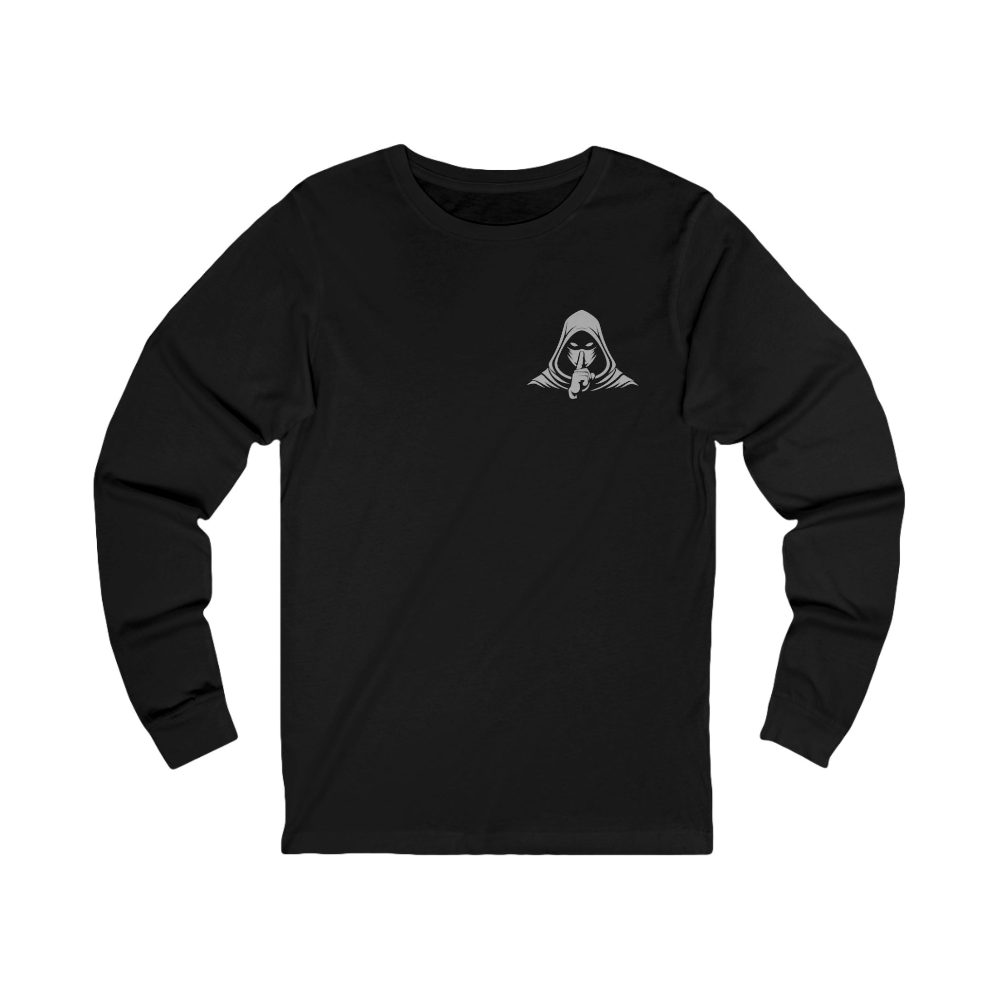 OG Long Sleeve Tee