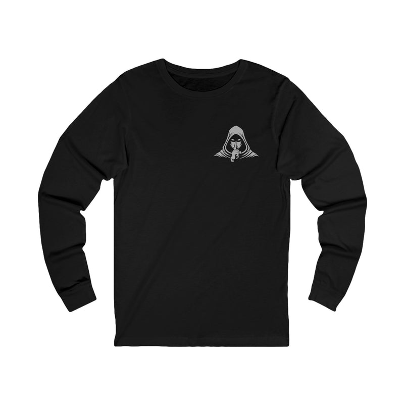 OG Long Sleeve Tee
