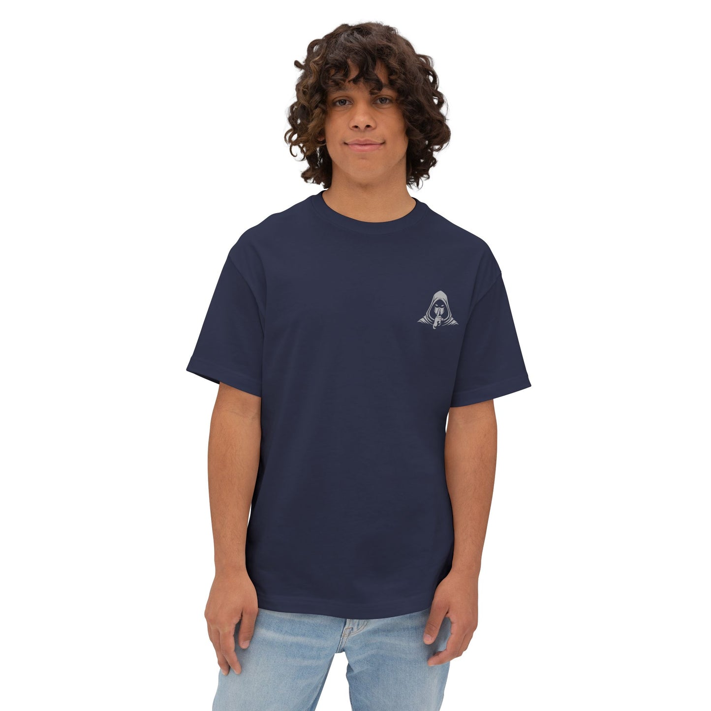 OG Heavyweight Tee