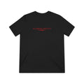 Half Man Lightweight Tee
