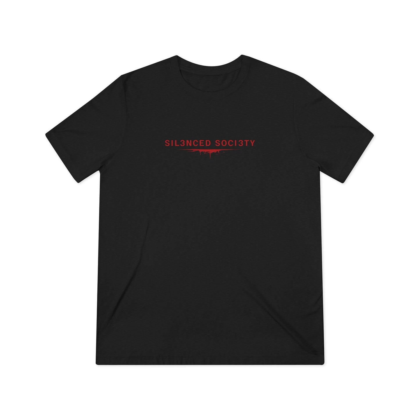 Half Man Lightweight Tee