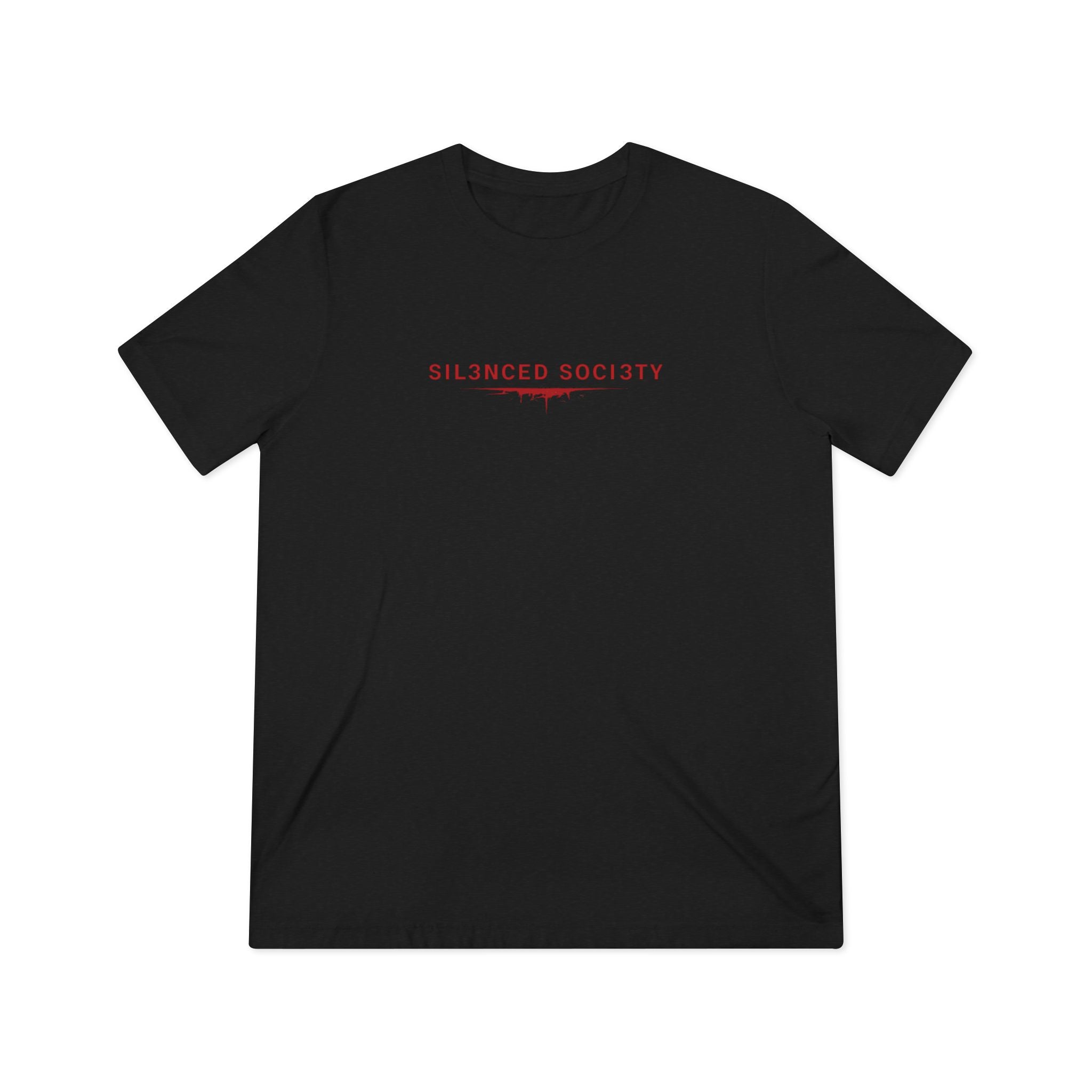 Half Man Lightweight Tee
