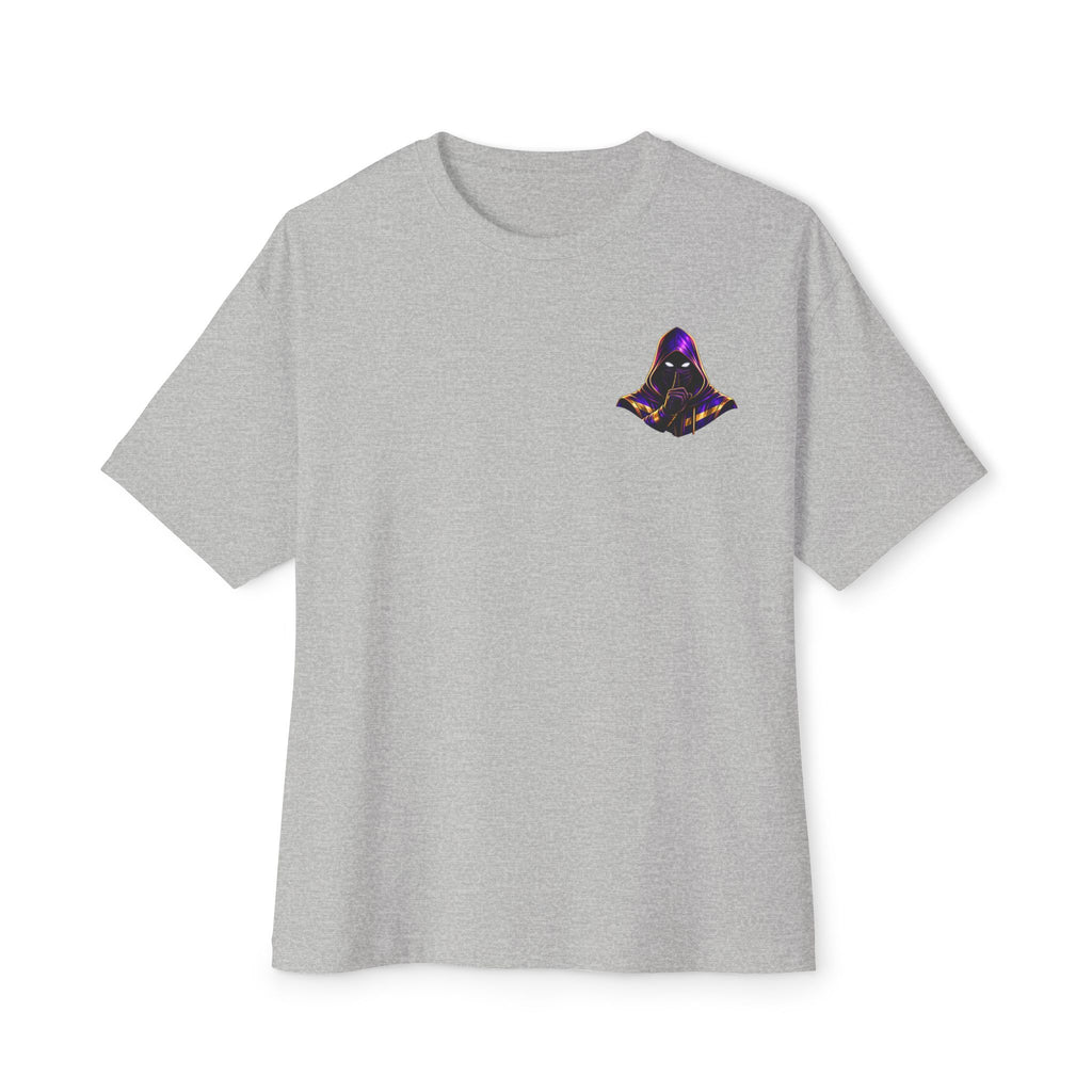 Don't Talk About It Graphic