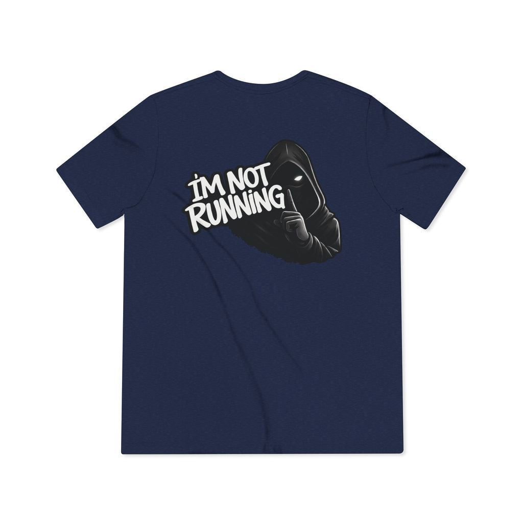 Don't chase me Lightweight Tee