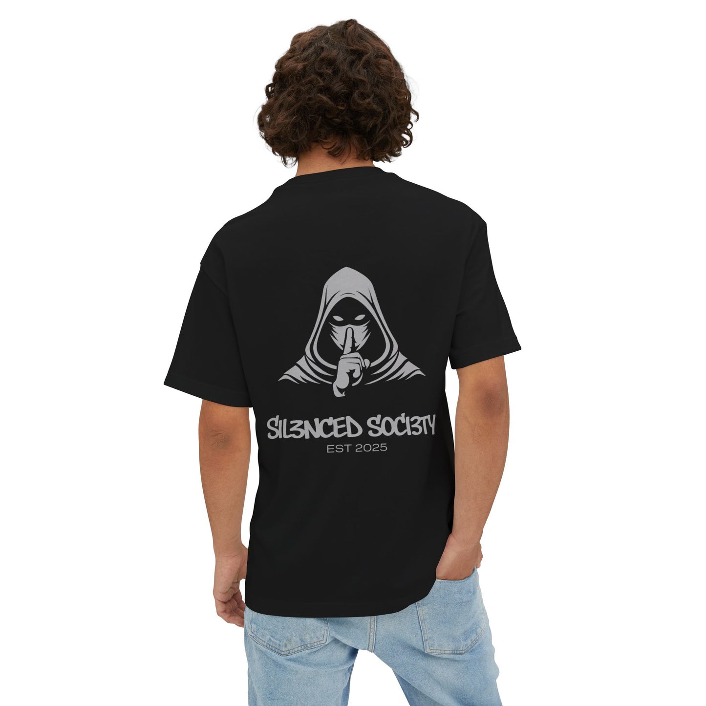 OG Heavyweight Tee