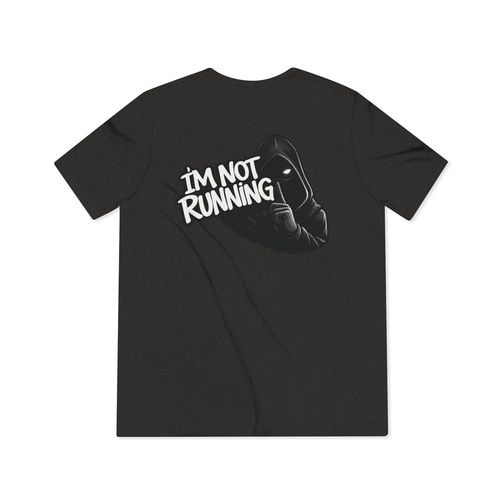 Don't chase me Lightweight Tee