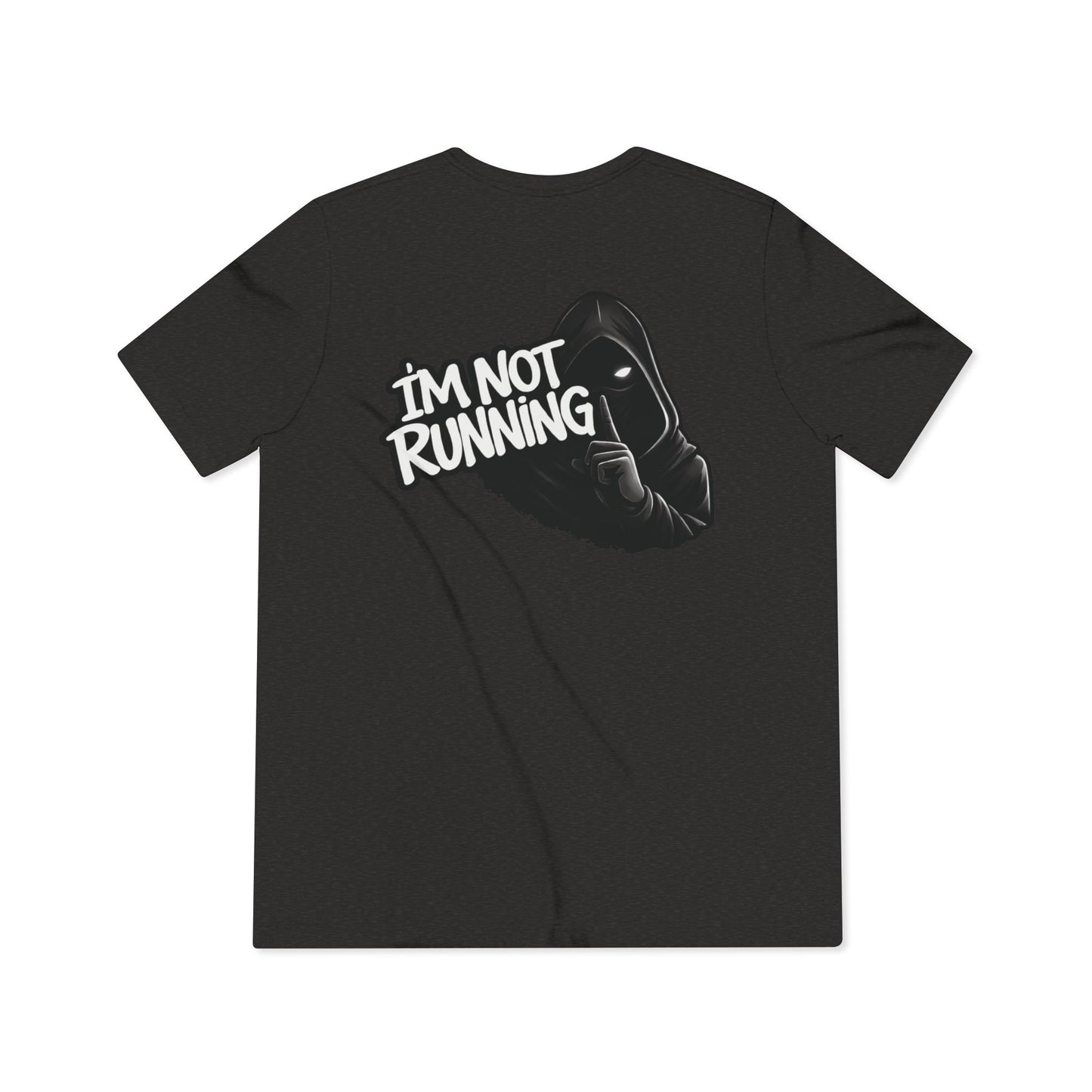 Don't chase me Lightweight Tee