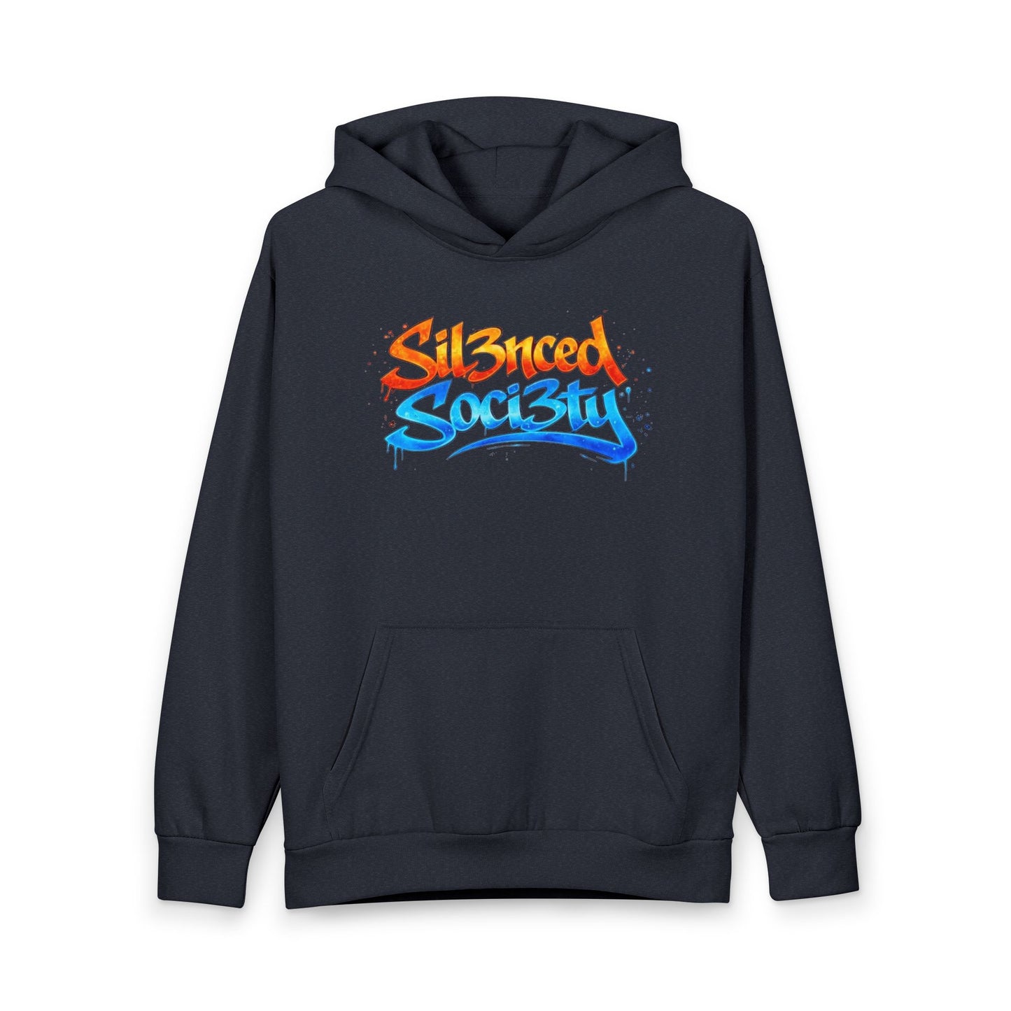 Rep Your City Hoodie