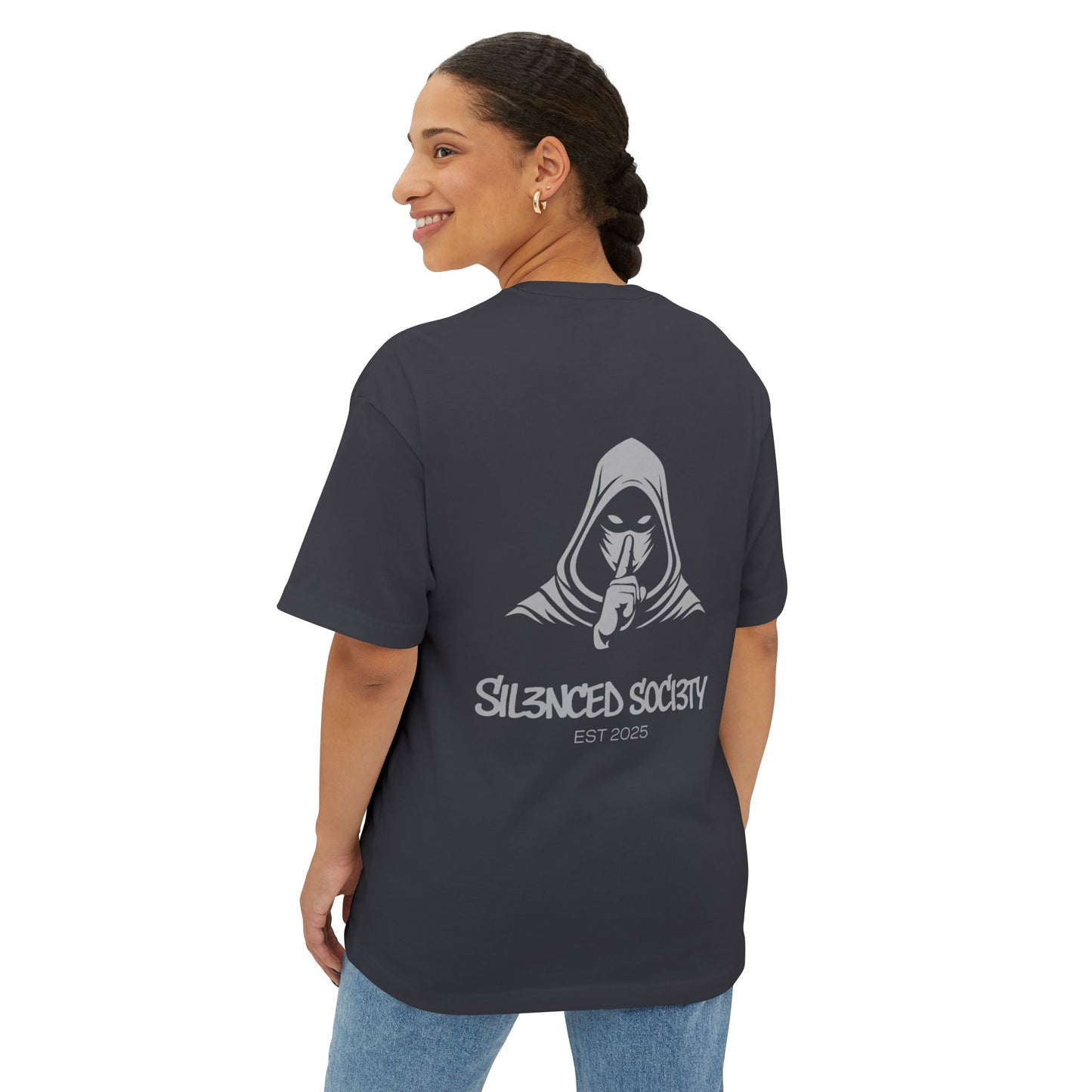 OG Heavyweight Tee