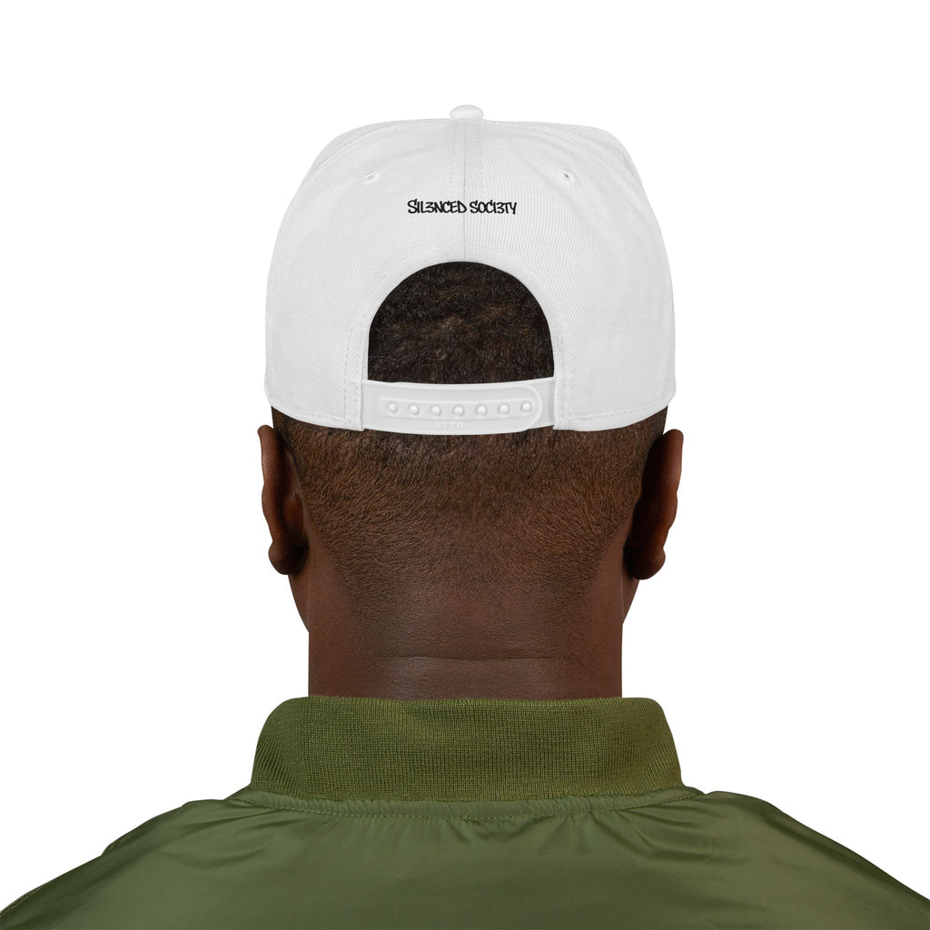 OG Snapback – Embroidered