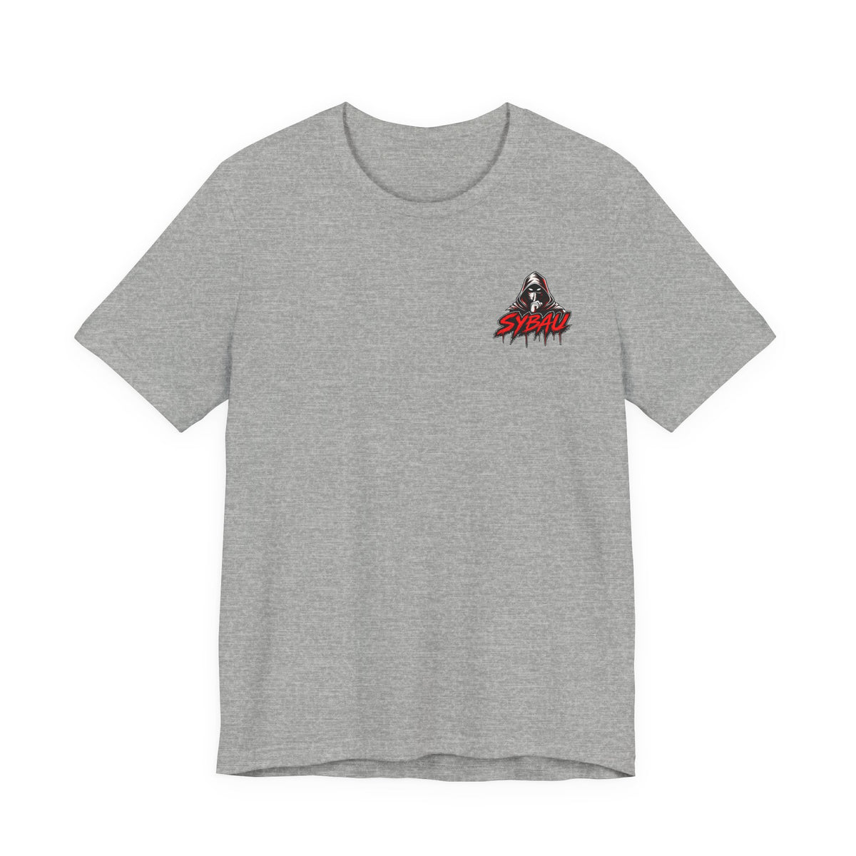 SYBAU Graphic Tee