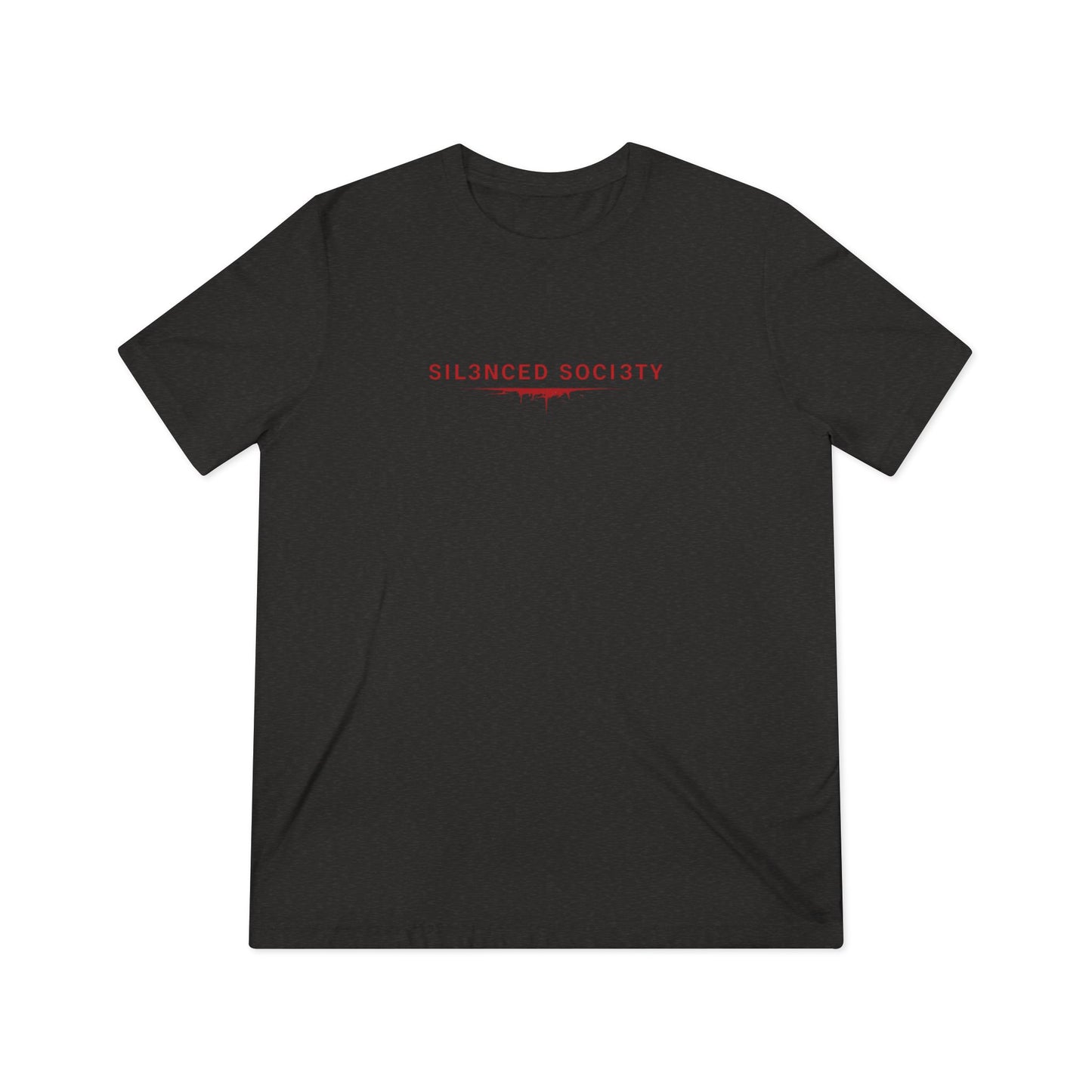 Half Man Lightweight Tee