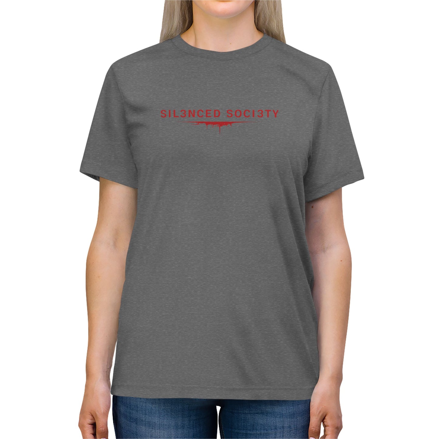 Half Man Lightweight Tee