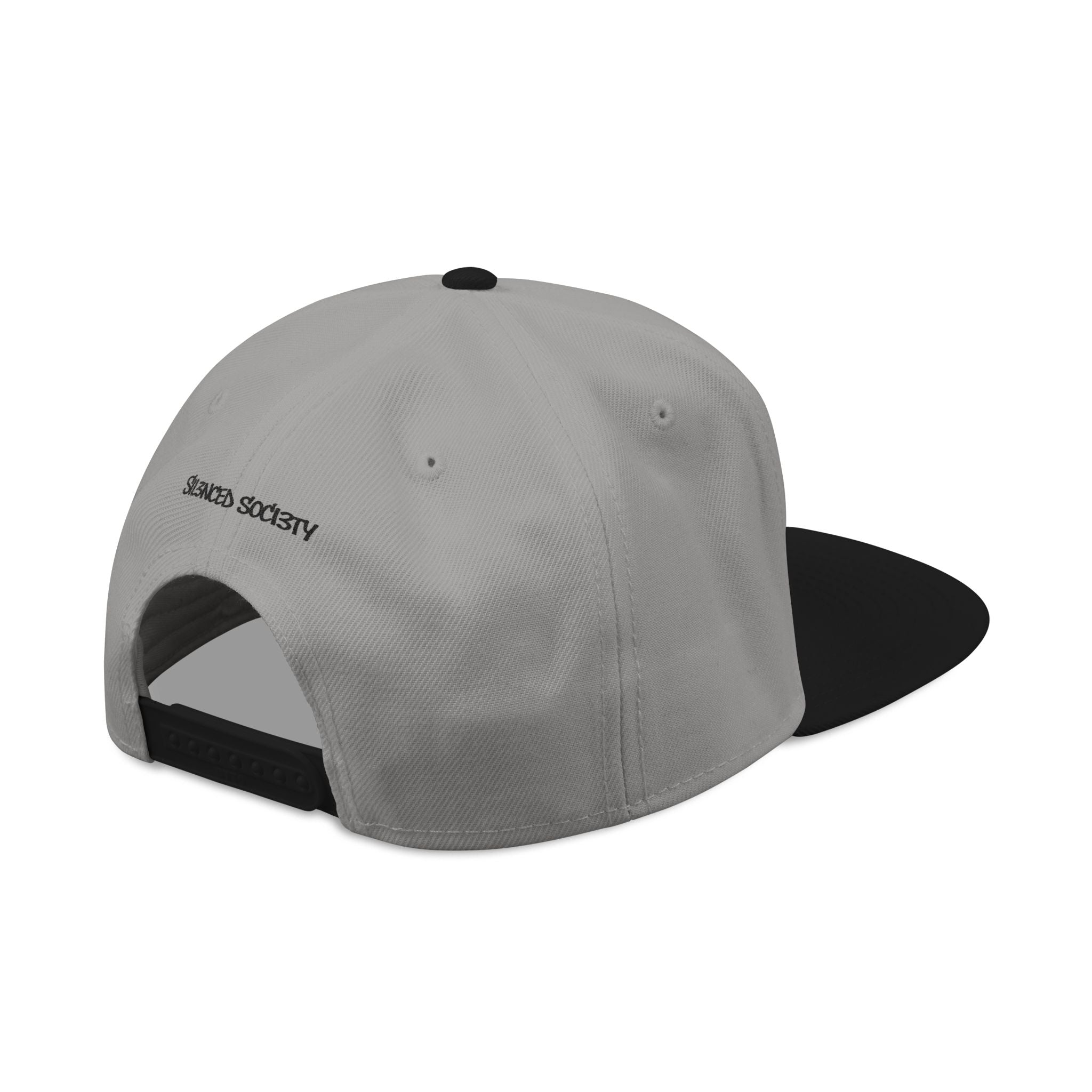 OG Snapback – Embroidered