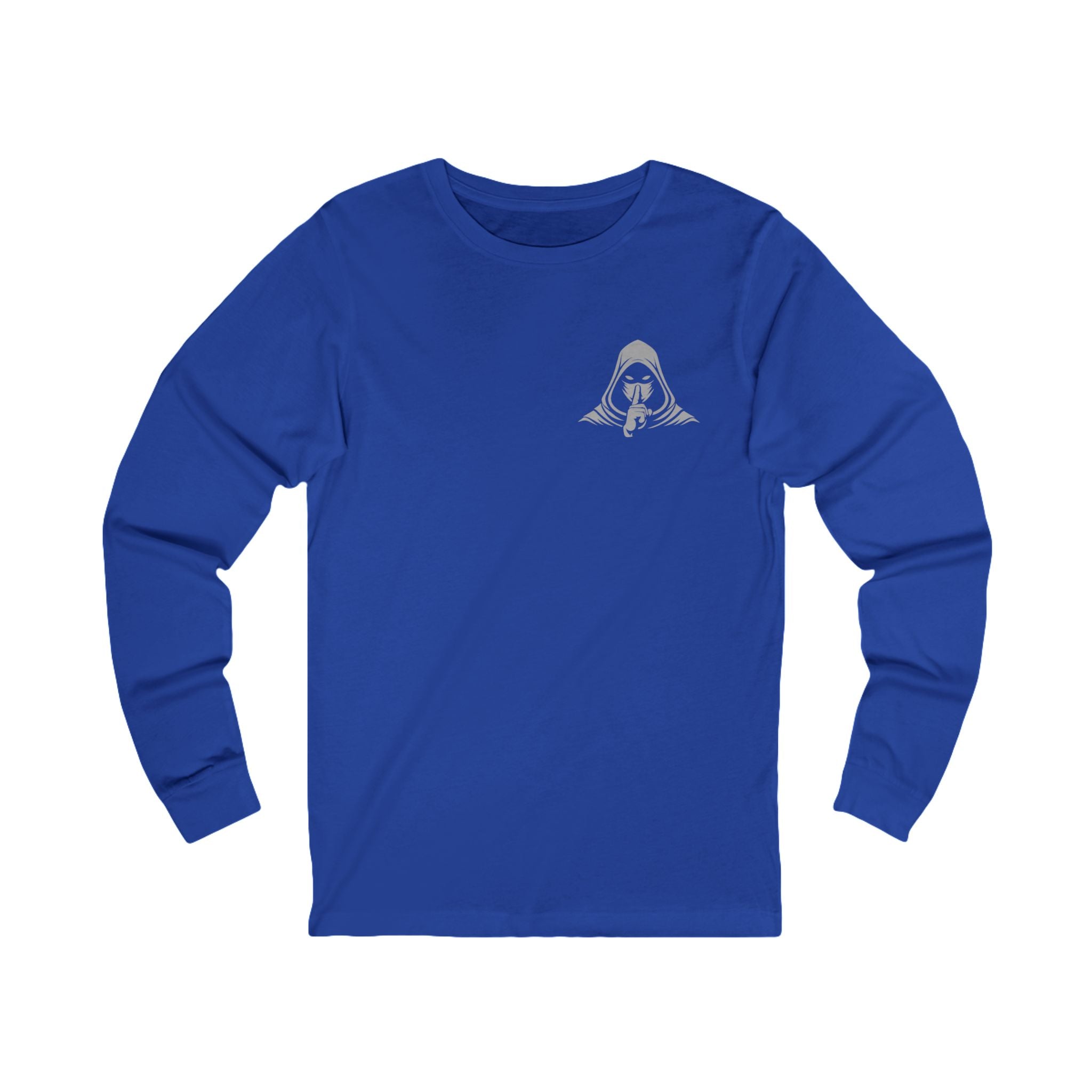 OG Long Sleeve Tee