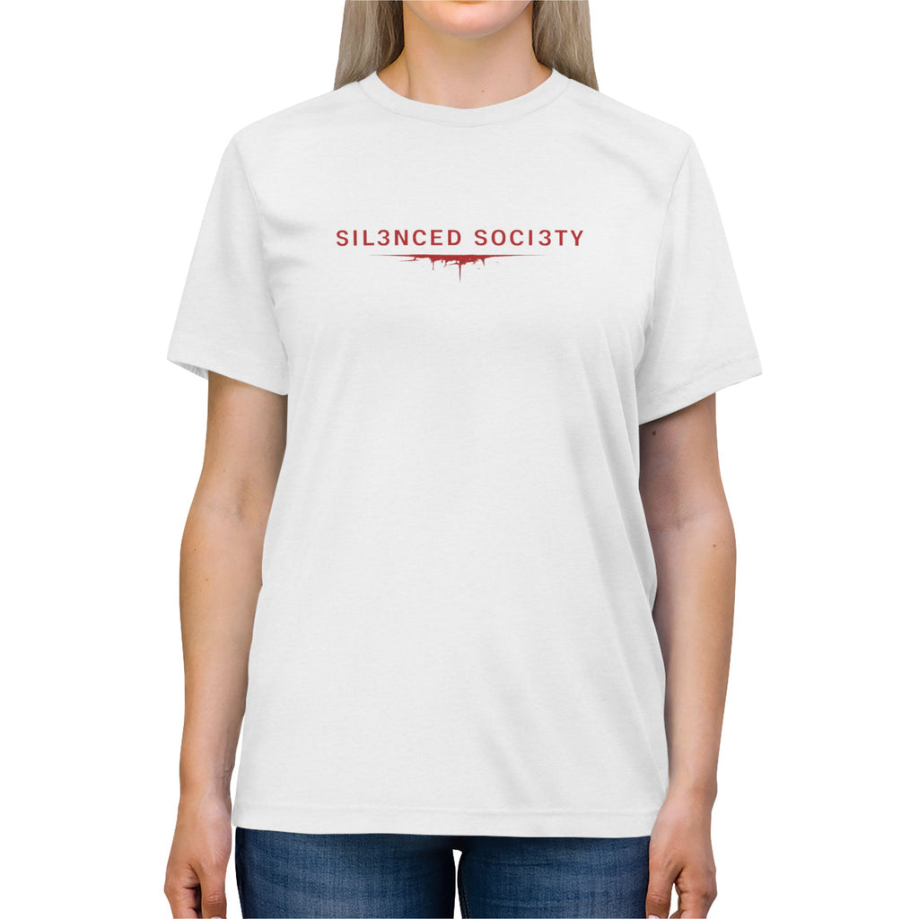 Half Man Lightweight Tee