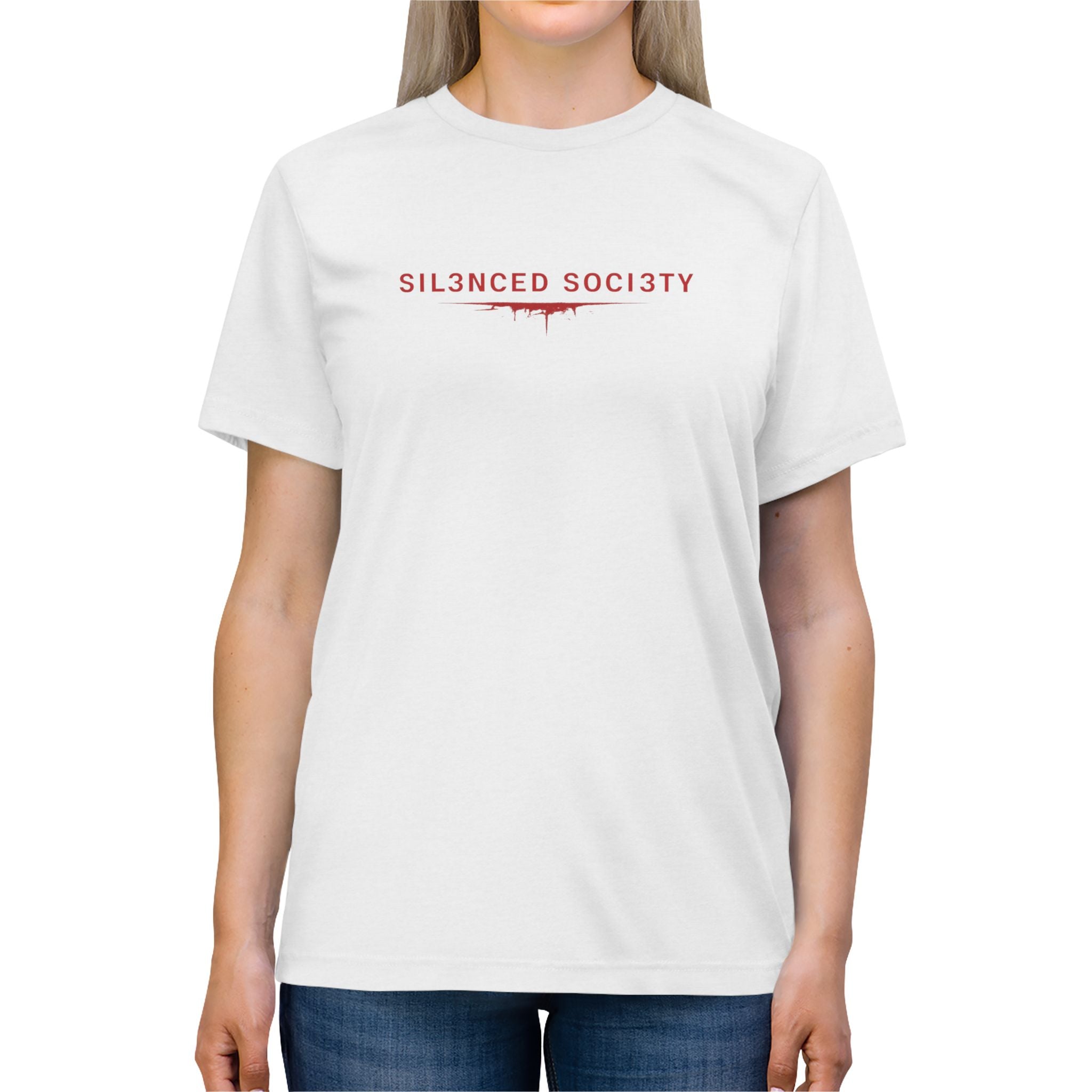 Half Man Lightweight Tee
