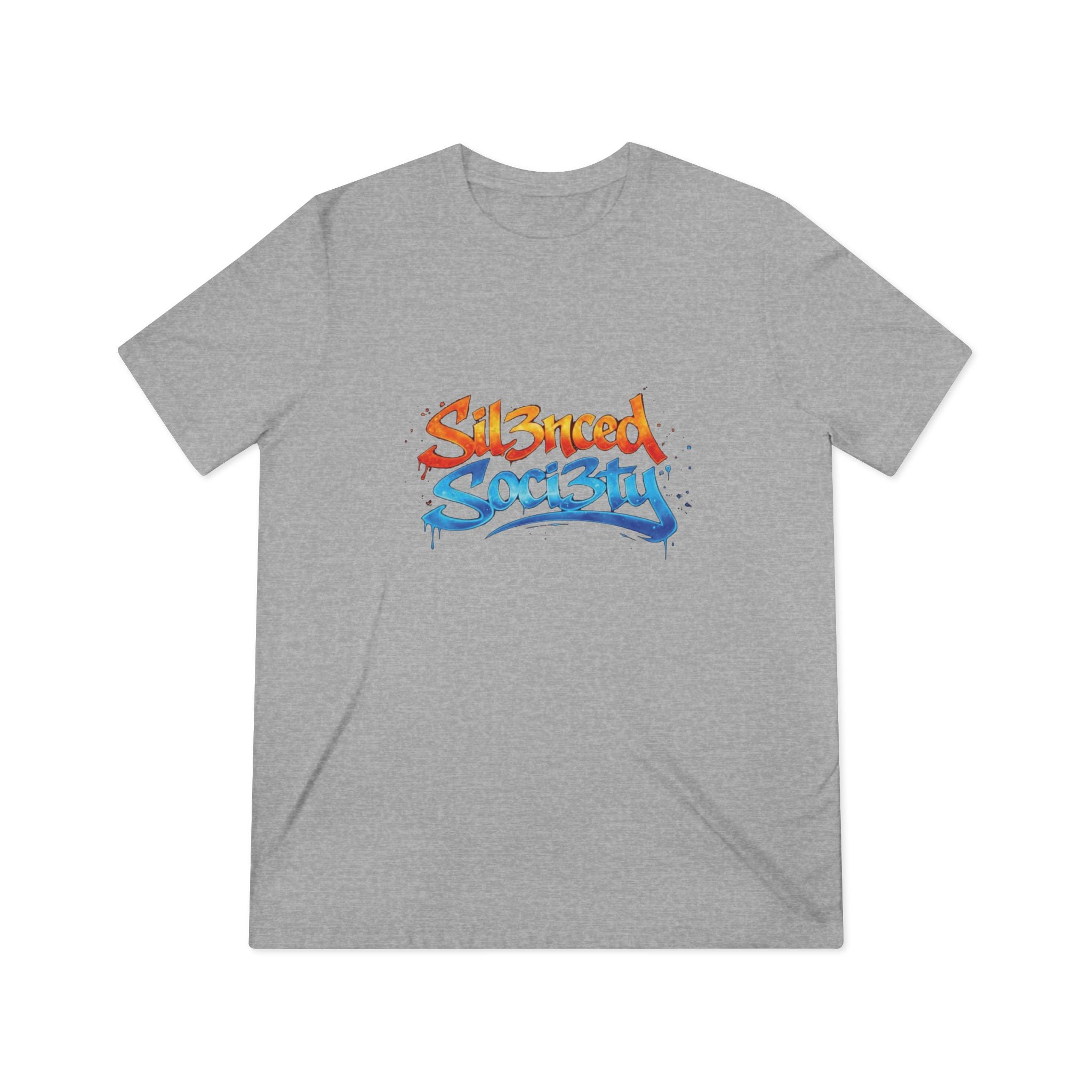 Rep Your City - Triblend Tee