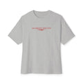 Half Man Heavyweight Tee