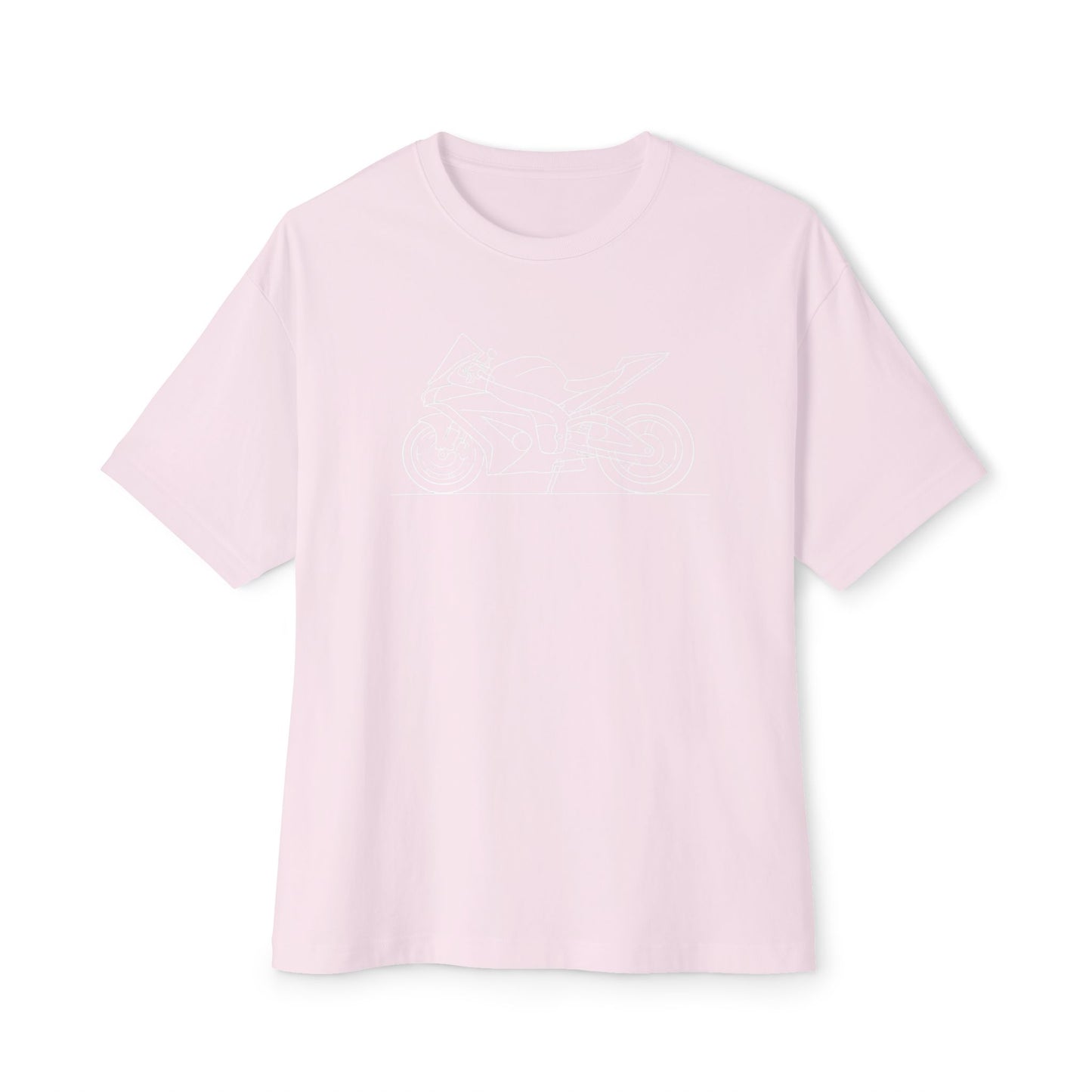 Need More Carbon Heavyweight Tee