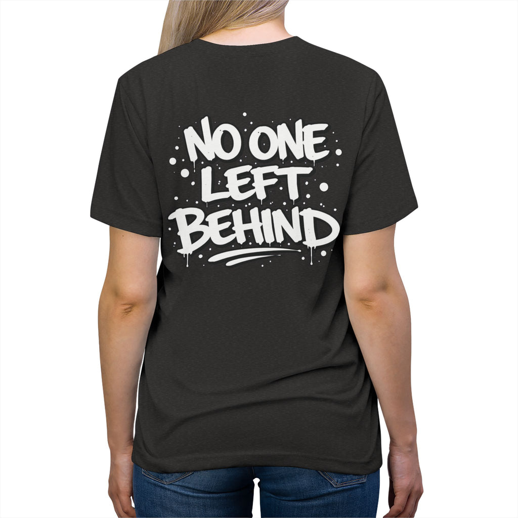 Check on your people Lightweight Tee