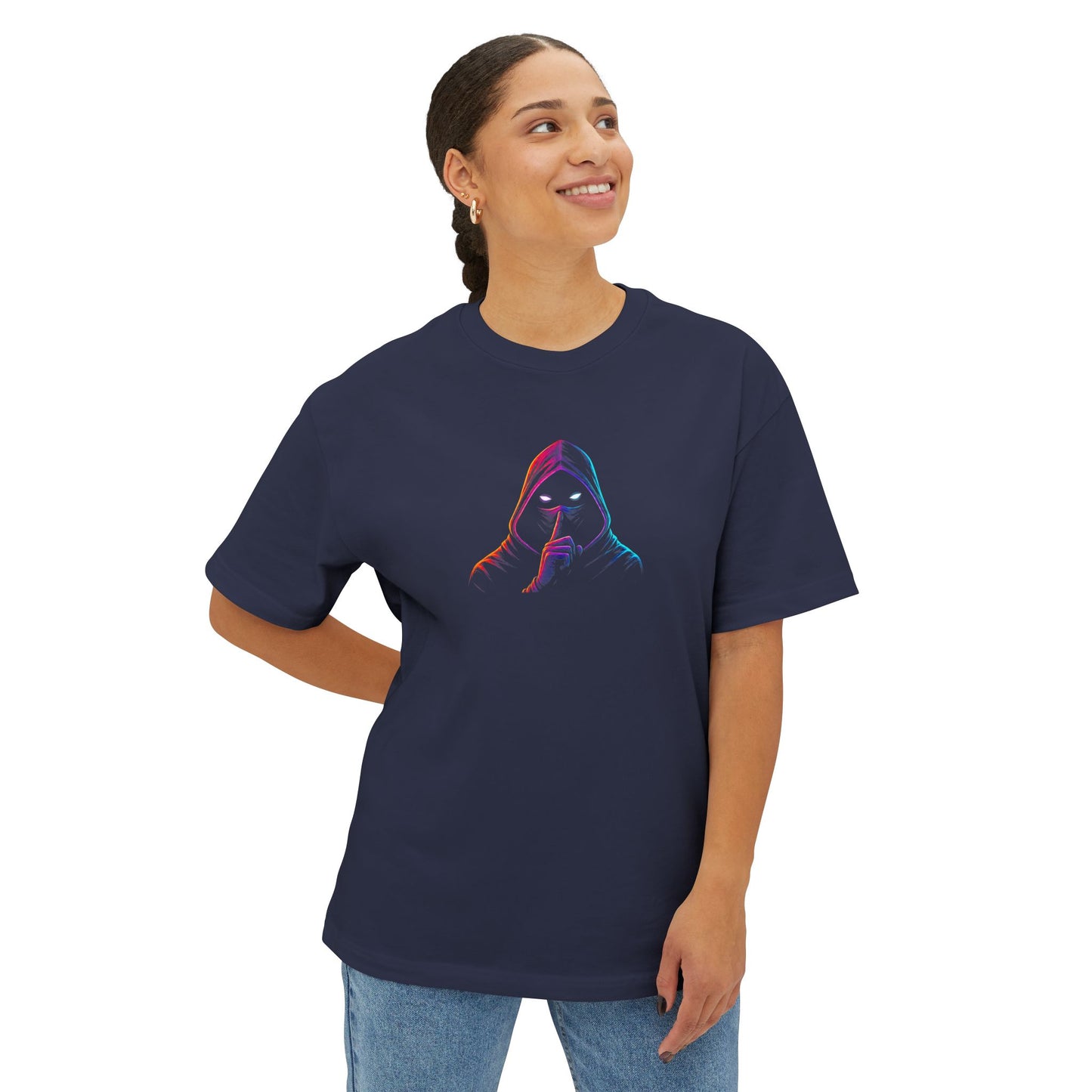 Summer Edition Heavyweight Tee