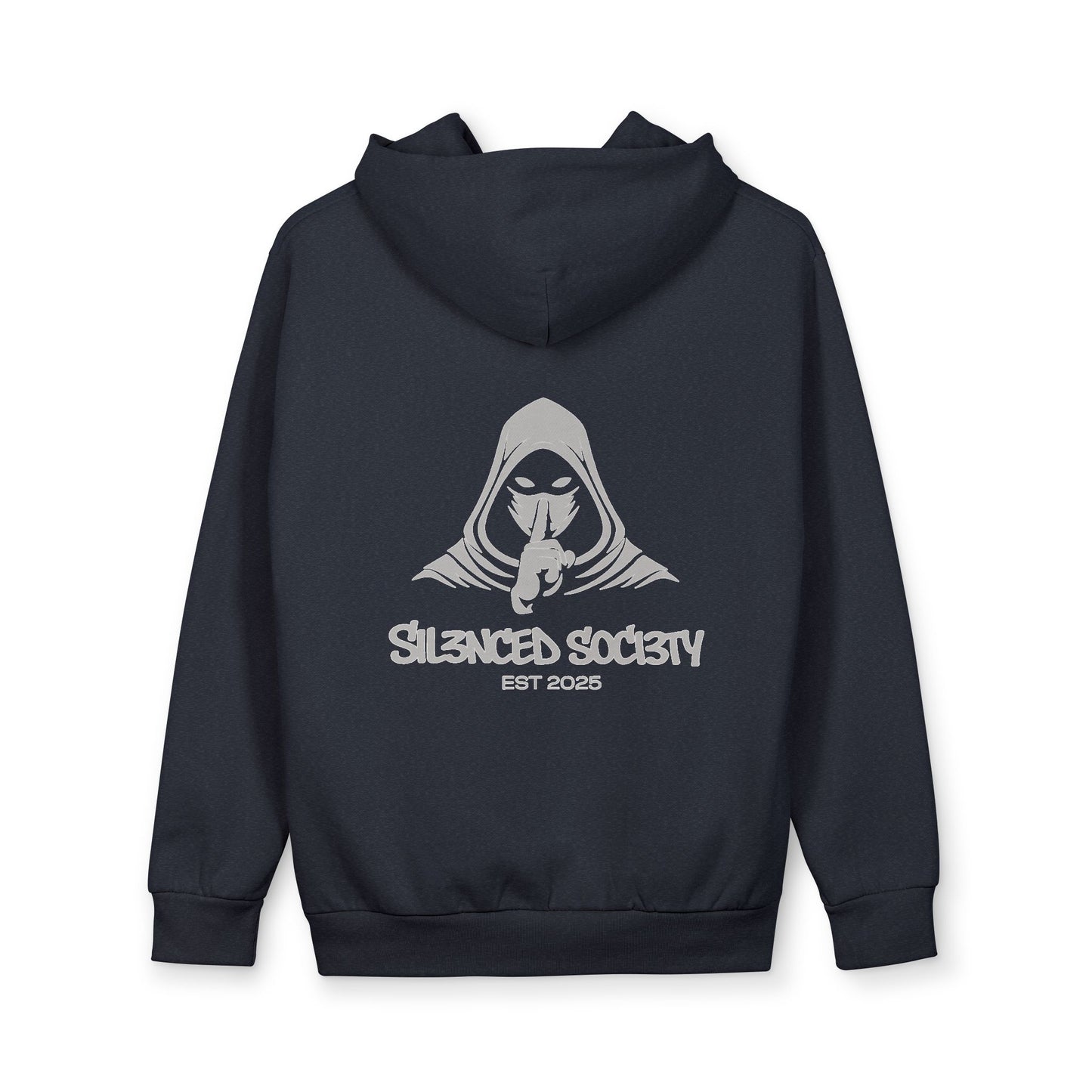 OG Heavyweight Hoodie