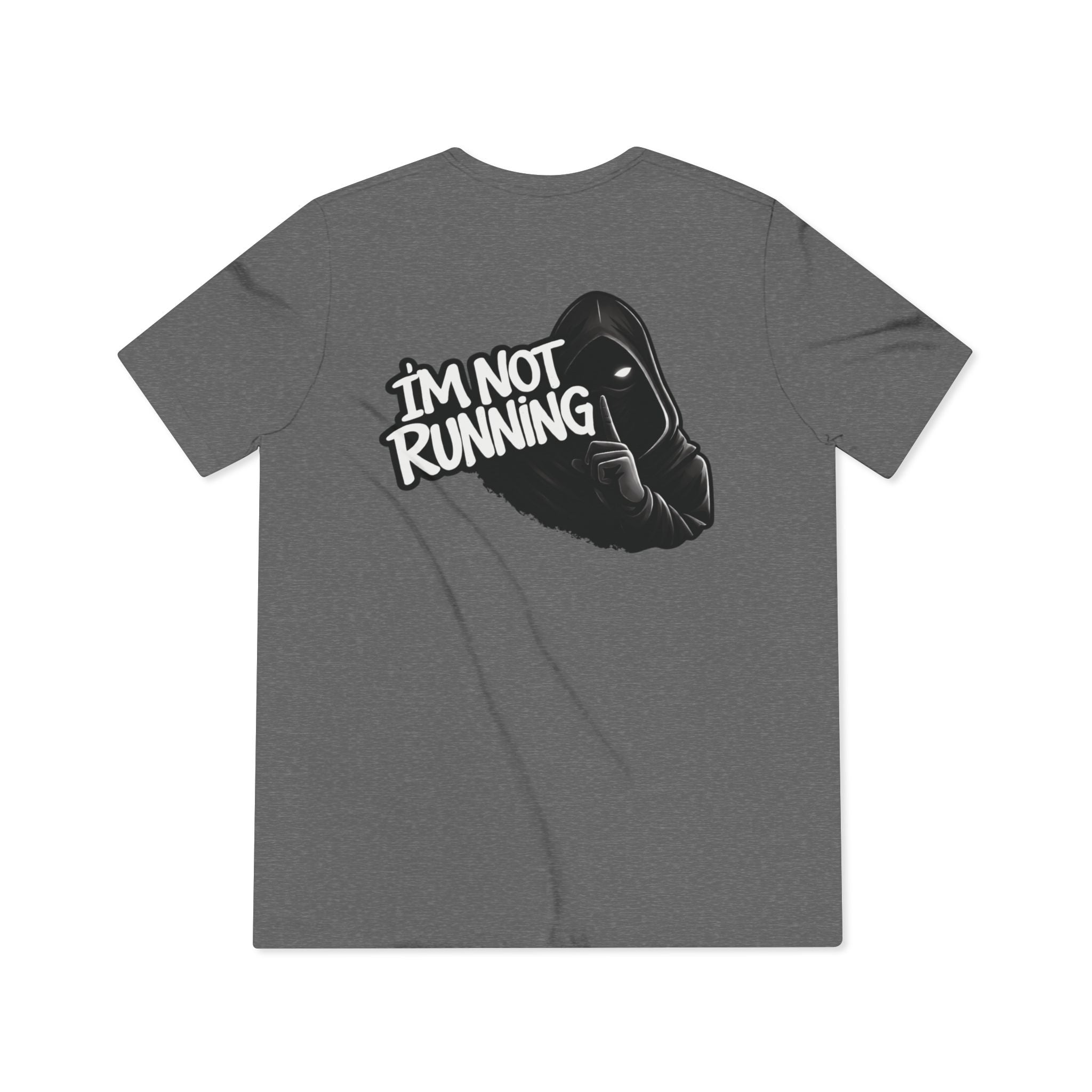 Don't chase me Lightweight Tee