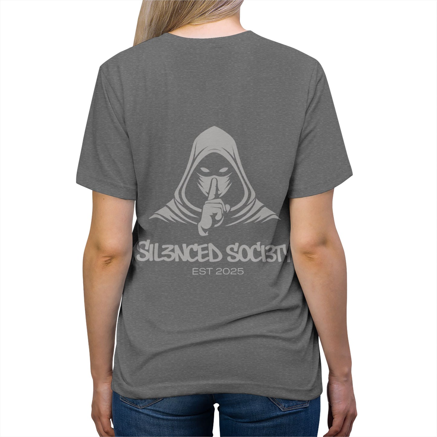 OG Triblend Tee